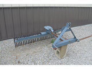 Property photo 10 - PERSONAL PROPERTY AUCTION in Allen County